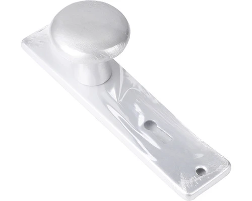 STARX Kastknopschild SL56 Aluminium F1 3 STARX Kastknopschild SL56 Aluminium F1 - Afbeelding 3