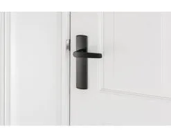 AXA Deurkruk Paar Curve Klik Met Kruk Curve Op Blindschild Zwart -Sloten Verkoopwinkel DV 8 10602423 06 4c DE 20221005084755 1