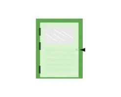 AXA Deurkruk Paar Curve Klik Met Kruk L Op Rozet Met WC-/badkamersluiting Aluminium F1 -Sloten Verkoopwinkel DV 8 10602424 01 4c DE 20221005104757 9