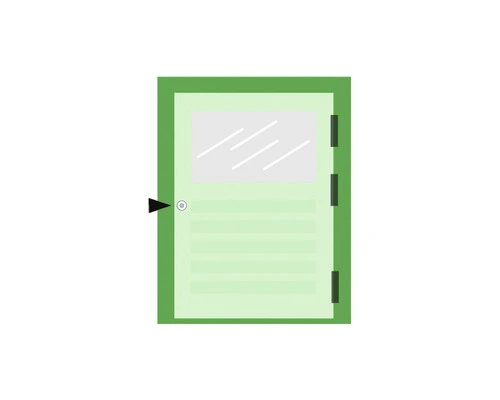 AXA Deurkruk Paar Curve Klik Met Kruk L Op Rozet Met Sleutelplaat Aluminium F1 9 AXA Deurkruk Paar Curve Klik Met Kruk L Op Rozet Met Sleutelplaat Aluminium F1 - Afbeelding 9