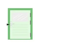 AXA Veiligheidsbeslag Premium 6662-60-18/72 Kruk/kruk Met Kruk Arrow PC72 Anti-kerntrek Zwart -Sloten Verkoopwinkel DV 8 10602599 02 4c DE 20221005111650 27