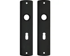 AXA Deurkruk Paar Curve Met Kruk Duim Op Schild Met Sleutelgat SL55 Zwart 7 AXA Deurkruk Paar Curve Met Kruk Duim Op Schild Met Sleutelgat SL55 Zwart -Sloten Verkoopwinkel DV 8 10602601 01 4c DE 20221005133729 1