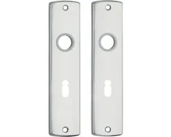 AXA Deurkruk Paar Curve Met Kruk Duim Op Schild Met Sleutelgat SL55 Aluminium F1 -Sloten Verkoopwinkel DV 8 10602608 02 4c DE 20221005132655