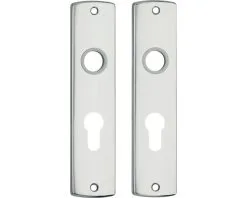 AXA Deurkruk Paar Curve Met Kruk Duim Op Schild Met Profielcilindergat PC55 Aluminium F1 7 AXA Deurkruk Paar Curve Met Kruk Duim Op Schild Met Profielcilindergat PC55 Aluminium F1 -Sloten Verkoopwinkel DV 8 10602614 01 4c DE 20221005124752 1