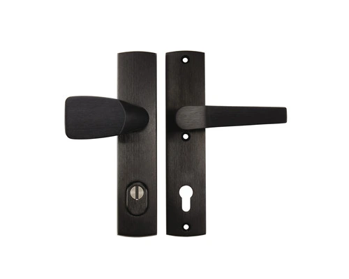 AXA Veiligheidsbeslag Premium 6662-50-18/92 Duw/kruk Met Knop Wing En Kruk Arrow PC92 Anti-kerntrek Zwart 1 AXA Veiligheidsbeslag Premium 6662-50-18/92 Duw/kruk Met Knop Wing En Kruk Arrow PC92 Anti-kerntrek Zwart