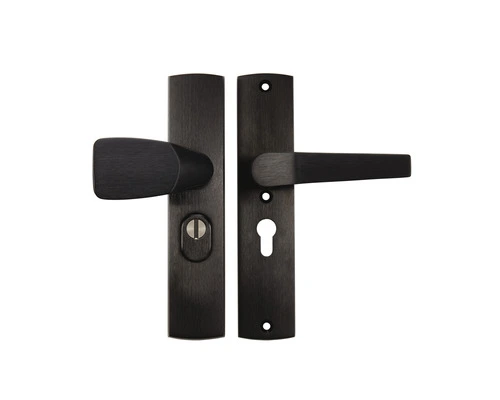 AXA Veiligheidsbeslag Premium 6662-50-18/55 Duw/kruk Met Knop Wing En Kruk Arrow PC55 Anti-kerntrek Zwart 1 AXA Veiligheidsbeslag Premium 6662-50-18/55 Duw/kruk Met Knop Wing En Kruk Arrow PC55 Anti-kerntrek Zwart