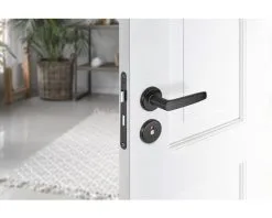 AXA Deurkruk Paar Curve Klik Met Kruk Curve Op Rozet Met WC-/badkamersluiting Zwart 17 AXA Deurkruk Paar Curve Klik Met Kruk Curve Op Rozet Met WC-/badkamersluiting Zwart -Sloten Verkoopwinkel DV 8 10602648 04 4c DE 20221005104757 1