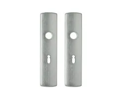 AXA Deurkruk Paar Curve Klik Met Kruk L Op Schild Met Sleutelgat SL55 Aluminium F1 13 AXA Deurkruk Paar Curve Klik Met Kruk L Op Schild Met Sleutelgat SL55 Aluminium F1 -Sloten Verkoopwinkel DV 8 10602650 02 4c DE 20221005104757 1