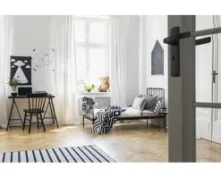 AXA Klavierslot 7135 Dag-nacht SL55 Zwart Met Beslag (deurbeslag Curve Klik Met Kruk Curve Op Schild SL Zwart) -Sloten Verkoopwinkel DV 8 10602655 04 4c DE 20221005104757