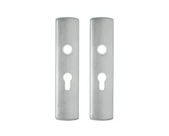 AXA Deurkruk Paar Curve Klik Met Kruk Curve Op Schild Met Profielcilindergat PC55 Aluminium F1 -Sloten Verkoopwinkel DV 8 10602657 01 4c DE 20221004142705 1