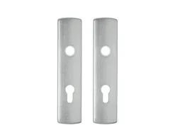 AXA Deurkruk Paar Curve Klik Met Kruk Curve Op Schild Met Profielcilindergat PC72 Aluminium F1 -Sloten Verkoopwinkel DV 8 10602658 01 4c DE 20221004144016