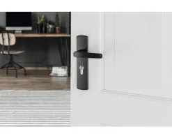 AXA Deurkruk Paar Curve Klik Met Kruk Curve Op Schild Met Profielcilindergat PC72 Aluminium F1 -Sloten Verkoopwinkel DV 8 10602658 05 4c DE 20221005104757 2