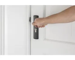 AXA Deurkruk Paar Curve Klik Met Kruk Curve Op Schild Met Profielcilindergat PC72 Aluminium F1 -Sloten Verkoopwinkel DV 8 10602658 07 4c DE 20221005104757 2