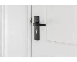 AXA Deurkruk Paar Curve Klik Met Kruk Curve Op Schild Met Profielcilindergat PC55 Zwart 19 AXA Deurkruk Paar Curve Klik Met Kruk Curve Op Schild Met Profielcilindergat PC55 Zwart -Sloten Verkoopwinkel DV 8 10602658 08 4c DE 20221005104757 1