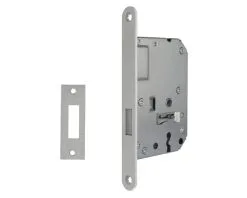 Sloten Verkoopwinkel 24 AXA Kastslot 7115 SL Wit