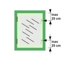 AXA Raamsluiting 3308 Linksdraaiend Zwart 9 AXA Raamsluiting 3308 Linksdraaiend Zwart -Sloten Verkoopwinkel DV 8 10619171 03 4c DE 20221119214651 1