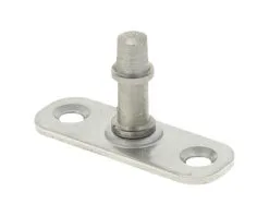 AXA Stelpen Habilis RVS 27 Mm