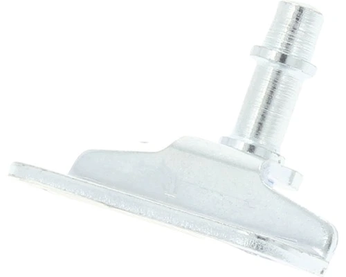 AXA Stelpen Habilis Verzinkt 38 Mm 1 AXA Stelpen Habilis Verzinkt 38 Mm