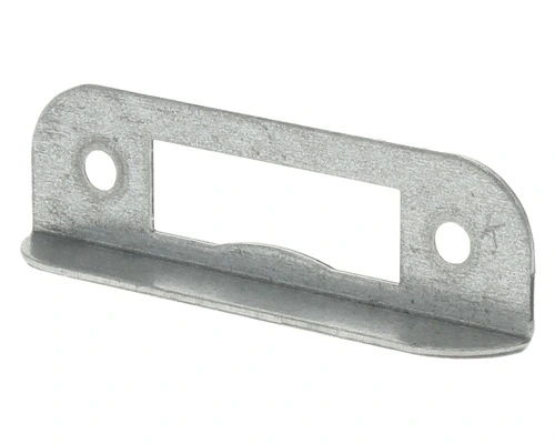 NEMEF Sluitplaat HP1256/12, Stomp 1 NEMEF Sluitplaat HP1256/12, Stomp