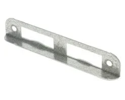 NEMEF Sluitplaat HP1266/12 LS, Opdek Links