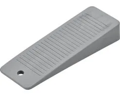 HETTICH Deurwig 95x32 Mm Grijs