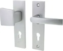 STARX Veiligheidsbeslag Recht Kortschild Duw/kruk PC72 Aluminium F1 -Sloten Verkoopwinkel DV 8 5766923 05 4c NL 20220723214656