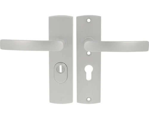 AXA Veiligheidsbeslag Curve Plus Kort 6675-10-11/55K Kruk/kruk PC55 Anti-kerntrek Aluminium F1 1 AXA Veiligheidsbeslag Curve Plus Kort 6675-10-11/55K Kruk/kruk PC55 Anti-kerntrek Aluminium F1