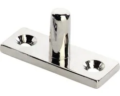 INTERSTEEL Stelpen Nikkel