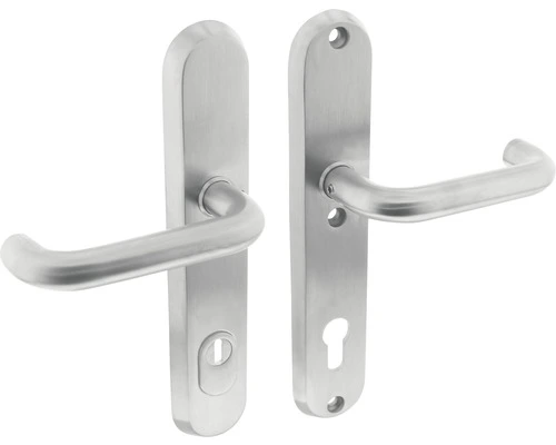 INTERSTEEL Veiligheidsbeslag Ovaal Kruk/kruk PC92 Anti-kerntrek RVS Geborsteld 1 INTERSTEEL Veiligheidsbeslag Ovaal Kruk/kruk PC92 Anti-kerntrek RVS Geborsteld