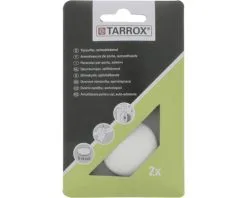 TARROX Deurbuffer Ø 38 Mm Zelfklevend Wit, 2 Stuks 5 TARROX Deurbuffer Ø 38 Mm Zelfklevend Wit, 2 Stuks -Sloten Verkoopwinkel DV 8 6163628 01 4c NL 20181127161758