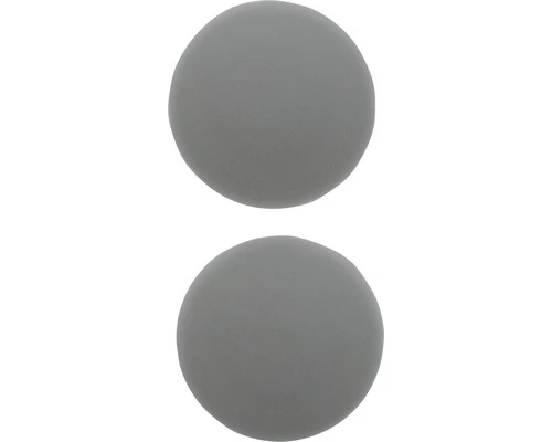 TARROX Deurbuffer Ø 38 Mm Zelfklevend Wit, 2 Stuks 1 TARROX Deurbuffer Ø 38 Mm Zelfklevend Wit, 2 Stuks