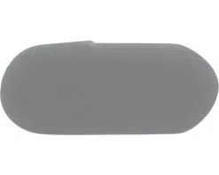 TARROX Aanslagdemper 7x16 Mm Zelfklevend Wit, 20 Stuks