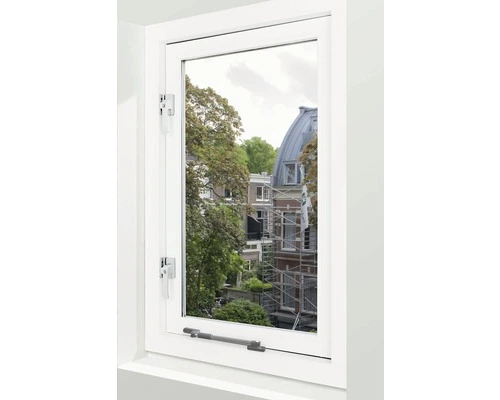 AXA Veiligheids Raamsluiting 3329 Linksdraaiend Alu F1 3 AXA Veiligheids Raamsluiting 3329 Linksdraaiend Alu F1 - Afbeelding 3