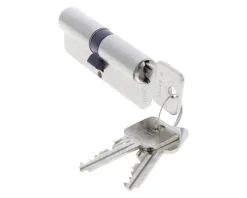 STARX Dubbele Veiligheidscilinder Verlengd 40-40