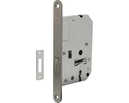 INTERSTEEL Klavier Kastslot RVS 1 INTERSTEEL Klavier Kastslot RVS