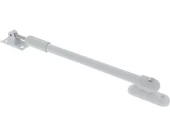 STARX Telescopische Raamuitzetter 30BU Wit