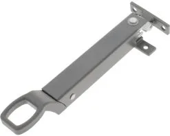 STARX Raamuitzetter Wegdraaibaar Grijs