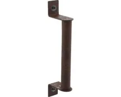 INTERSTEEL Handgreep 200x25 Mm Antiek Roest
