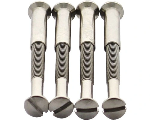 INTERSTEEL Patentbout M4x38 Mm Staal Vernikkeld, 4 Stuks 1 INTERSTEEL Patentbout M4x38 Mm Staal Vernikkeld, 4 Stuks
