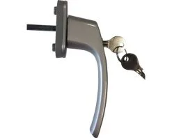 ARON SKG** Raamkruk Aluminium