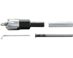 PERTURA 1000 Boormal 22 Mm T.b.v. Rozetfrezing Deurkruk