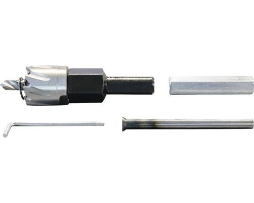 PERTURA 1000 Boormal 22 Mm T.b.v. Rozetfrezing Deurkruk 1 PERTURA 1000 Boormal 22 Mm T.b.v. Rozetfrezing Deurkruk