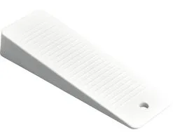 HETTICH Deurwig 95x32 Mm Wit