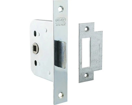 NEMEF Loopslot 55-50 Verzinkt 1 NEMEF Loopslot 55-50 Verzinkt