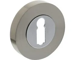 INTERSTEEL Rozet Rond Met Sleutelgat Chroom Nikkel -Sloten Verkoopwinkel DV 8 7580293 03 4c NL 20170706144554