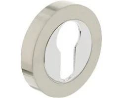 INTERSTEEL Rozet Rond Met Profielcilindergat Chroom Nikkel -Sloten Verkoopwinkel DV 8 7580294 03 4c NL 20170706141603