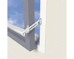 SECUMAX Raamuitzetter 721 Binnendraaiend Wit -Sloten Verkoopwinkel DV 8 7896484 03 4c NL 20200619121756