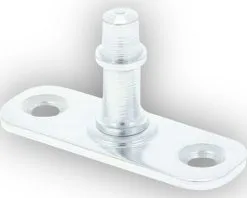 AXA Stelpen Habilis Verzinkt 27 Mm