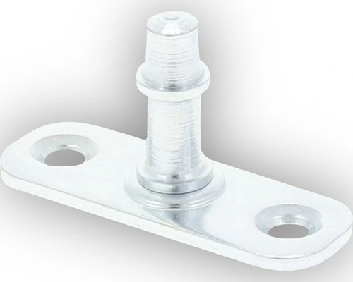 AXA Stelpen Habilis Verzinkt 27 Mm 1 AXA Stelpen Habilis Verzinkt 27 Mm