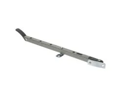 AXA Raamuitzetter Habilis 355 Mm Grijs